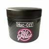 Muc-Off Graisse Biologique 450g Format Atelier - Graisse Biologique