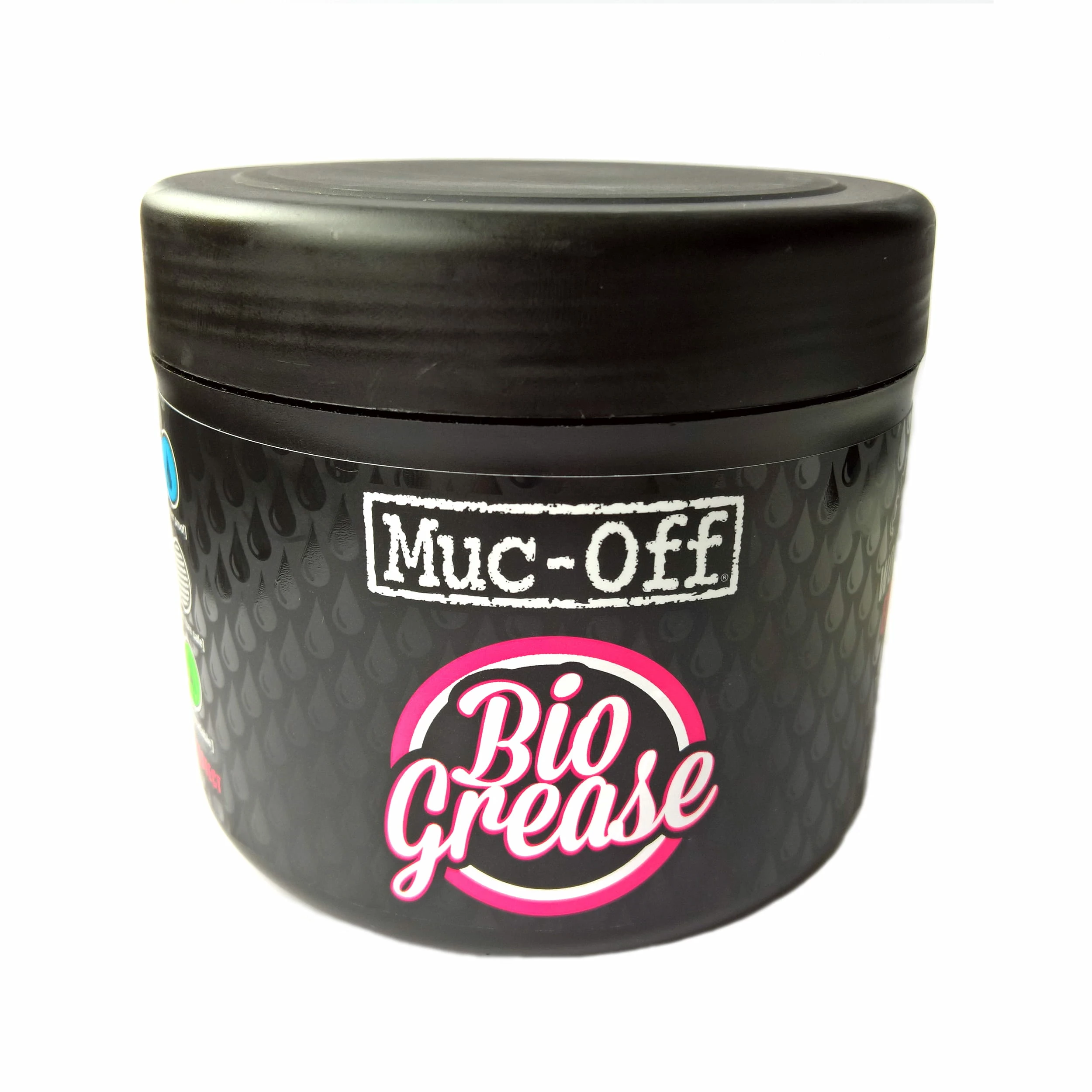 Muc-Off Graisse Biologique 450g Format Atelier - Graisse Biologique 1 Muc-Off Graisse Biologique 450g Format Atelier - Graisse Biologique