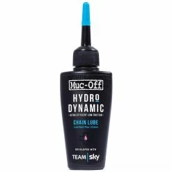 Muc-Off Lubrifiant Pour Chaîne Hydrodynamique Team Sky