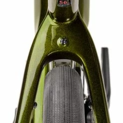 Niner RLT E9 RDO 4-STAR E-Bike Electric Moss -Vélos Soldes Niner RLT E9 117q8BjLU3NcBiY