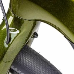 Niner RLT E9 RDO 4-STAR E-Bike Electric Moss -Vélos Soldes Niner RLT E9 4fTrhlKnUHYAzJ