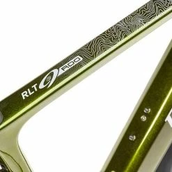 Niner RLT E9 RDO 4-STAR E-Bike Electric Moss -Vélos Soldes Niner RLT E9 8q2UummcLMkaCq