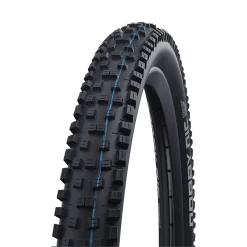 Schwalbe Pneu Pliable Nobby Nic - 29x2.25 Pouces - SnakeSkin Super Ground Addix Speed