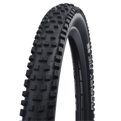Schwalbe Pneu Pliable Nobby Nic - 26x2.25 Pouces - TwinSkin Addix Performance