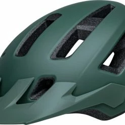 Bell Nomad 2 - Vert Mat 23 Bell Nomad 2 - Vert Mat -Vélos Soldes Nomad2 mattegreen 1