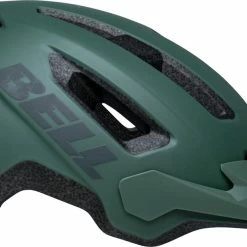 Bell Nomad 2 - Vert Mat 20 Bell Nomad 2 - Vert Mat -Vélos Soldes Nomad2 mattegreen 10