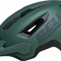 Bell Nomad 2 - Vert Mat 22 Bell Nomad 2 - Vert Mat -Vélos Soldes Nomad2 mattegreen 12