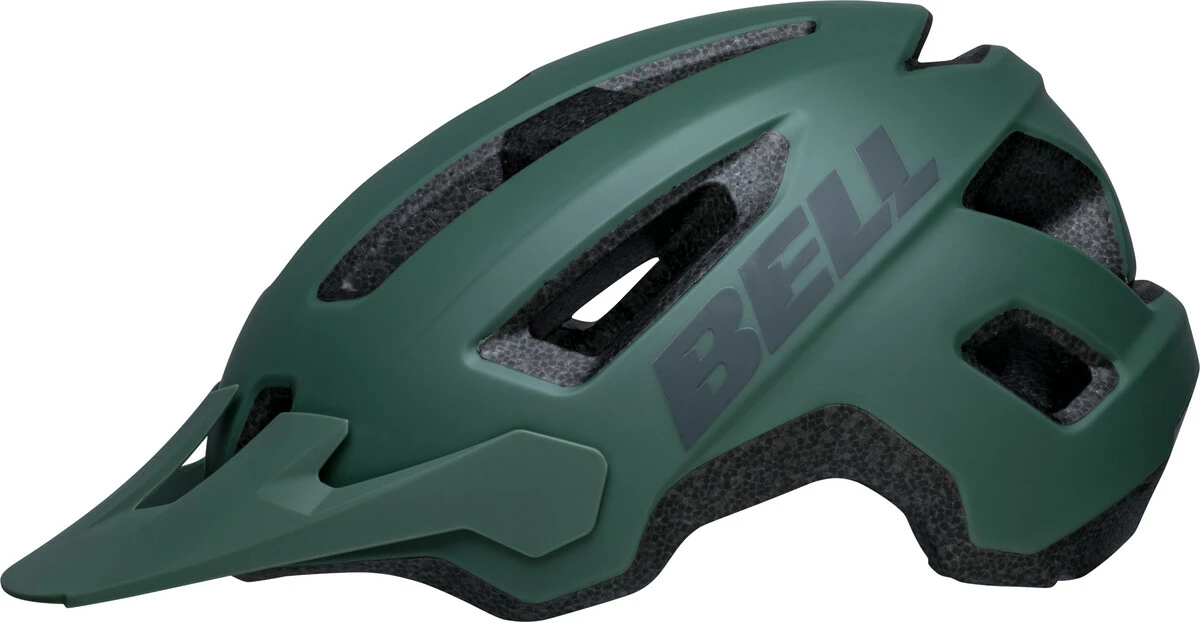 Bell Nomad 2 - Vert Mat 11 Bell Nomad 2 - Vert Mat – Image 11