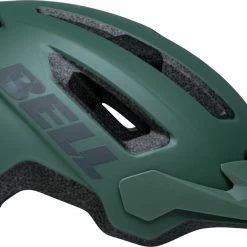 Bell Nomad 2 - Vert Mat 14 Bell Nomad 2 - Vert Mat -Vélos Soldes Nomad2 mattegreen 3