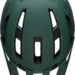 Bell Nomad 2 - Vert Mat 15 Bell Nomad 2 - Vert Mat -Vélos Soldes Nomad2 mattegreen 4