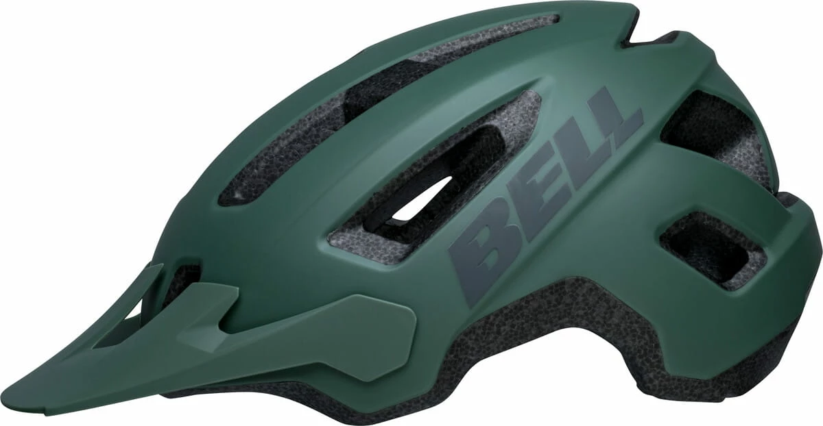 Bell Nomad 2 - Vert Mat 1 Bell Nomad 2 - Vert Mat