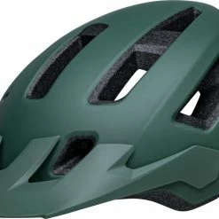 Bell Nomad 2 - Vert Mat 16 Bell Nomad 2 - Vert Mat -Vélos Soldes Nomad2 mattegreen 6