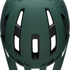 Bell Nomad 2 - Vert Mat 18 Bell Nomad 2 - Vert Mat -Vélos Soldes Nomad2 mattegreen 8