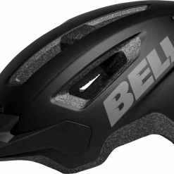 Bell Nomad 2 Mips - Noir Mat