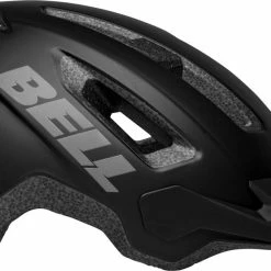 Bell Nomad 2 Mips - Noir Mat 22 Bell Nomad 2 Mips - Noir Mat -Vélos Soldes Nomad2Mips matteblack 11