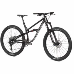 Octane One OMG 29 Pouces Trail - Noir -Vélos Soldes O1B 020 O1B 021 O1B 022 2