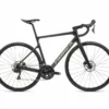 Orbea ORCA M30 Raw Carbon - Titane (Gloss)