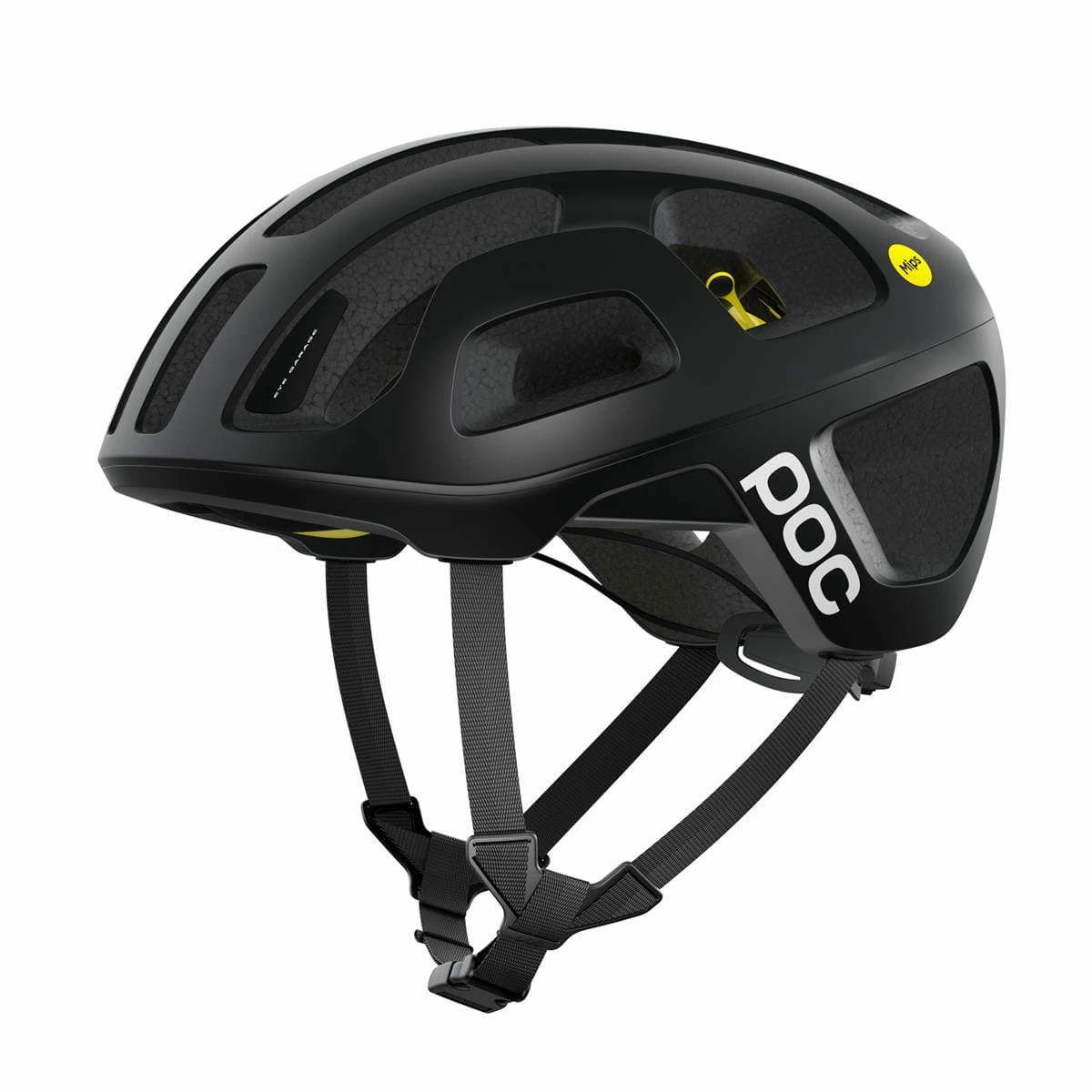 POC Octal MIPS - Uranium Black Matt 1 POC Octal MIPS - Uranium Black Matt