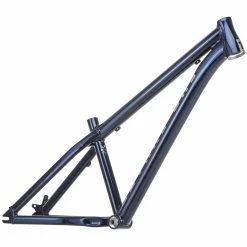 Octane One Cadre Aluminium Zircus - Bleu -Vélos Soldes Octane One Zircus Frame 20211