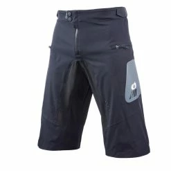 Oneal Short ELEMENT FR HYBRID V.22 Noir/gris