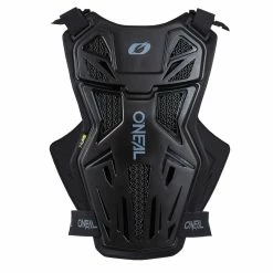 Oneal SPLIT Chest Protector LITE V.22 Noir