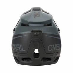 Oneal Casque TRANSITION FLASH Gris/noir 8 Oneal Casque TRANSITION FLASH Gris/noir -Vélos Soldes Oneal TRANSITION Helmet FLASH gray black XS 54 cm 4