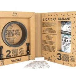 Peaty's Holeshot Tubeless Conversion Kit - 30 Mm - Enduro / DH