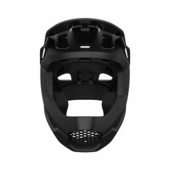 POC Otocon - Uranium Black Matt -Vélos Soldes Otocon UraniumBlackMatt 3