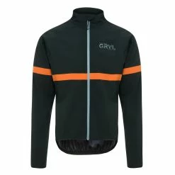 PLATZANGST Veste Rain Race 2 - Vert