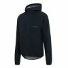 PLATZANGST DFL Evo Jacket Noir