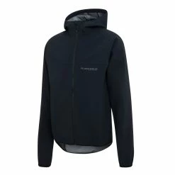 PLATZANGST DFL Evo Jacket Noir
