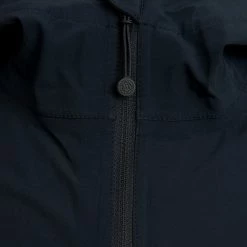 PLATZANGST DFL Evo Jacket Noir -Vélos Soldes P10194 3