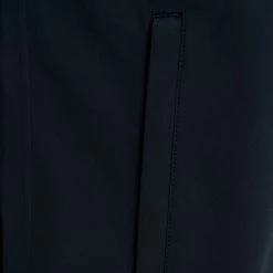 PLATZANGST DFL Evo Jacket Noir -Vélos Soldes P10194 4