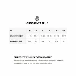 PLATZANGST DFL Evo Jacket Noir -Vélos Soldes P10194 size