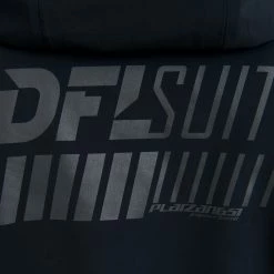 PLATZANGST LDF Costume Long -Vélos Soldes P10202 7