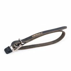 Genetic Courroies De Pédales Single Toe Straps -Vélos Soldes PDGETS1K