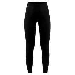 Craft PRO Wool Extreme X Pant W - Noir