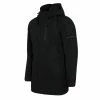 PLATZANGST Trackwalker Parka - Noir