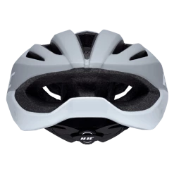 HJC ATARA Road Casque Matt Gloss Light Grey -Vélos Soldes Photo 03 1