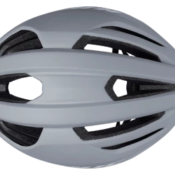 HJC ATARA Road Casque Matt Gloss Light Grey -Vélos Soldes Photo 04 1