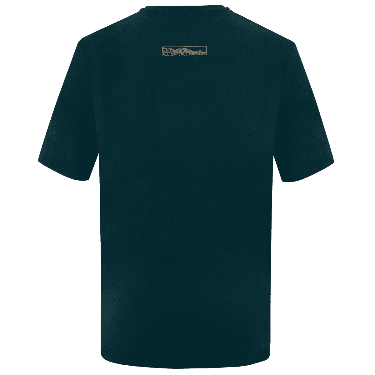 PLATZANGST Function T-Shirt Vert 2 PLATZANGST Function T-Shirt Vert – Image 2