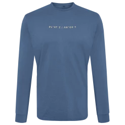 PLATZANGST Function LS Bleu