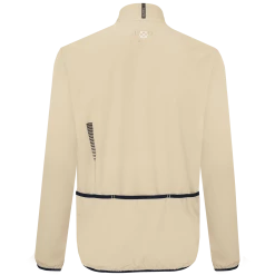 PLATZANGST Veste GRVL II - Beige 15 PLATZANGST Veste GRVL II - Beige -Vélos Soldes Platzangst Men 027 back