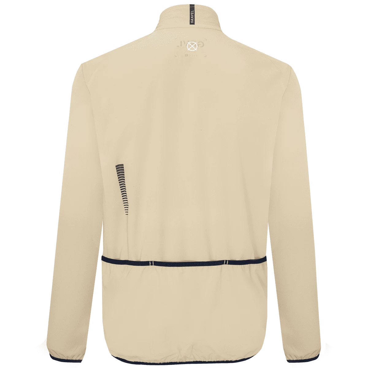 PLATZANGST Veste GRVL II - Beige 8 PLATZANGST Veste GRVL II - Beige – Image 8
