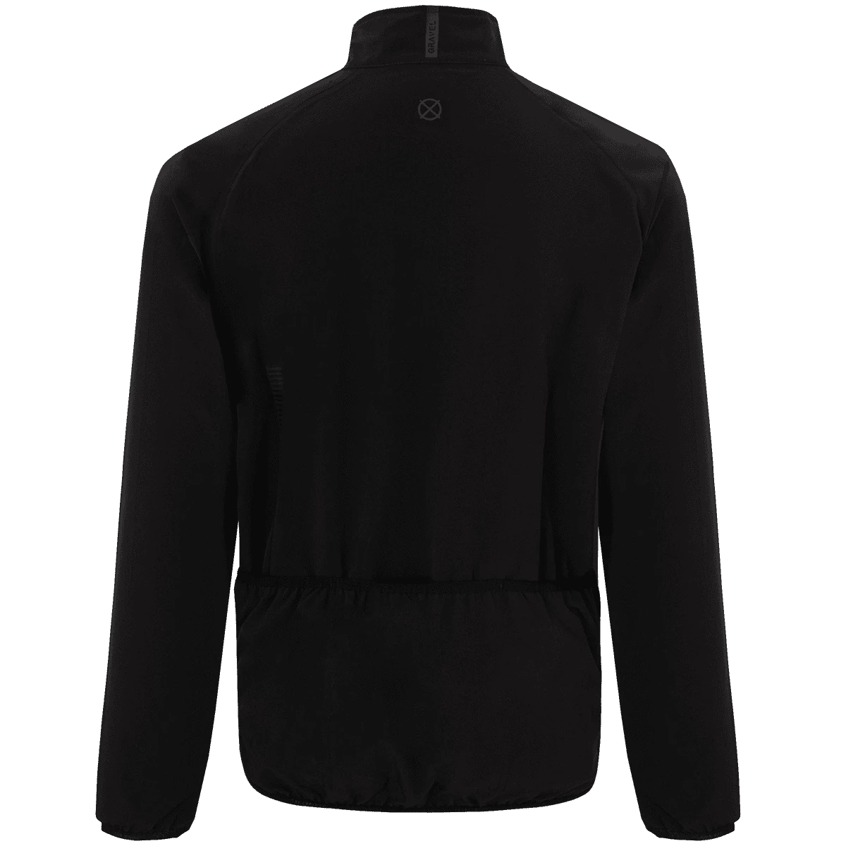 PLATZANGST Veste GRVL II - Noir 2 PLATZANGST Veste GRVL II - Noir – Image 2