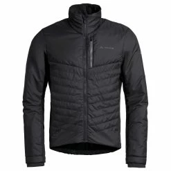 VAUDE Veste Thermique Posta - Noir