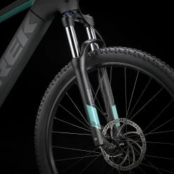 Trek Powerfly 4 Matte Solid Charcoal/Matte Miami -Vélos Soldes Powerfly4 21 32844 C Alt10