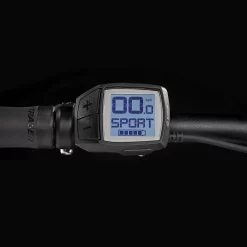 Trek Powerfly 4 Matte Solid Charcoal/Matte Miami -Vélos Soldes Powerfly4 21 32844 C Alt5