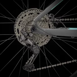 Trek Powerfly 4 Matte Solid Charcoal/Matte Miami -Vélos Soldes Powerfly4 21 32844 C Alt6