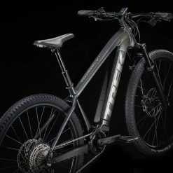 Powerfly 7 Dark Prismatic/Trek Black -Vélos Soldes Powerfly7 22 35403 A Alt1